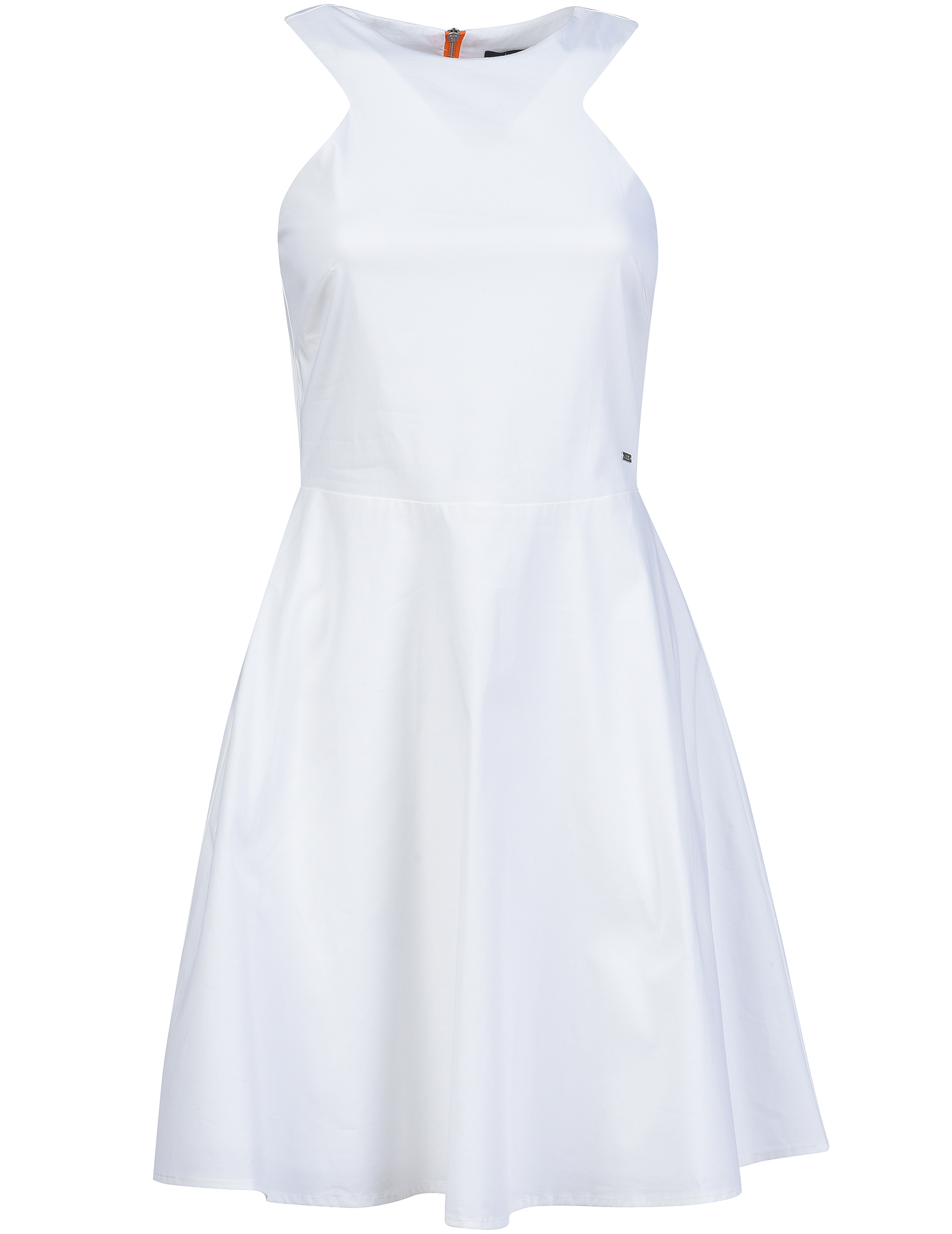 Женское платье ARMANI EXCHANGE 3ZYA08YNP9Z1100_white