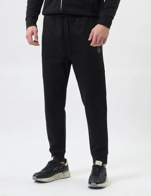 Boss 50545581-001_black фото-4