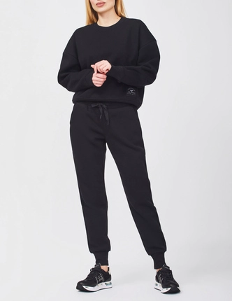 EMPORIO ARMANI спортивный костюм