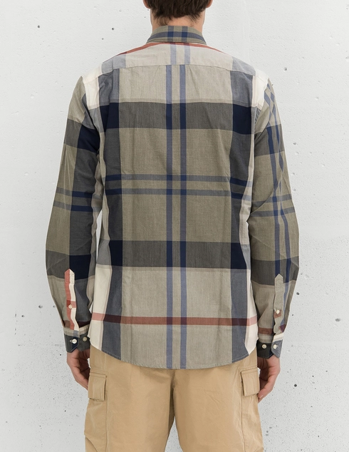 Barbour MSH5071TN40 фото-3