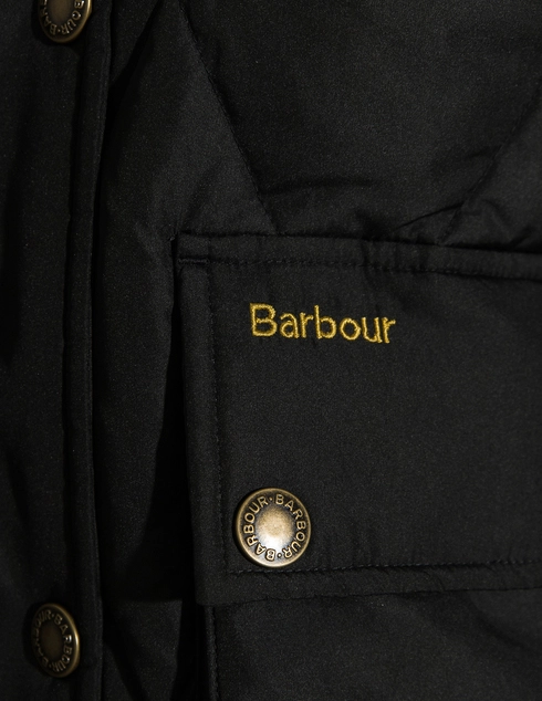 Barbour LQU1854BK11 фото-4