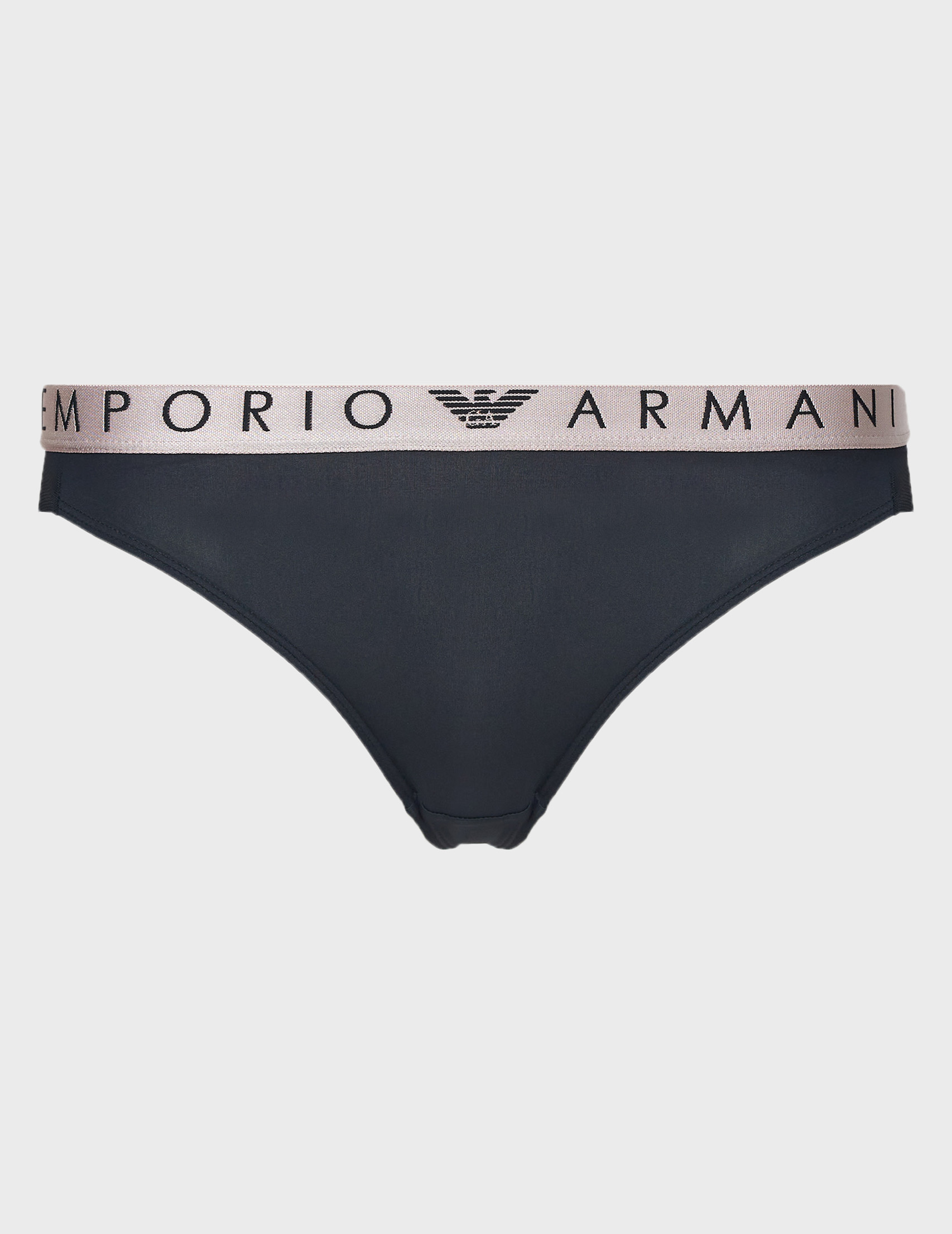 

Трусы, Черный