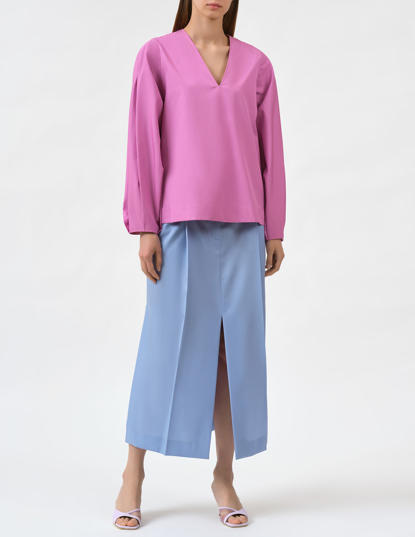 Nina Ricci NR-SS21-21PCTO-0-03CO0539-pink фото-4