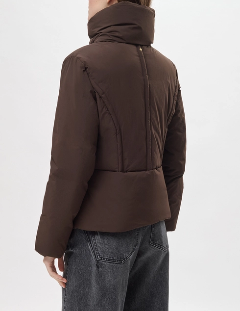 Armani Exchange XW002443-AF26073-U6032_brown фото-4