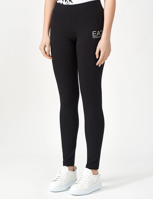 Ea7 Emporio Armani 8NTP61-0200_black фото-2