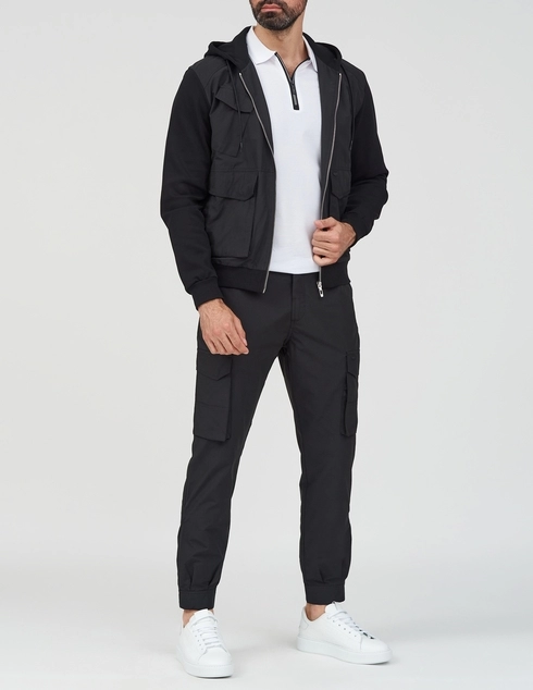 Antony Morato FL00990FA150178_black фото-1