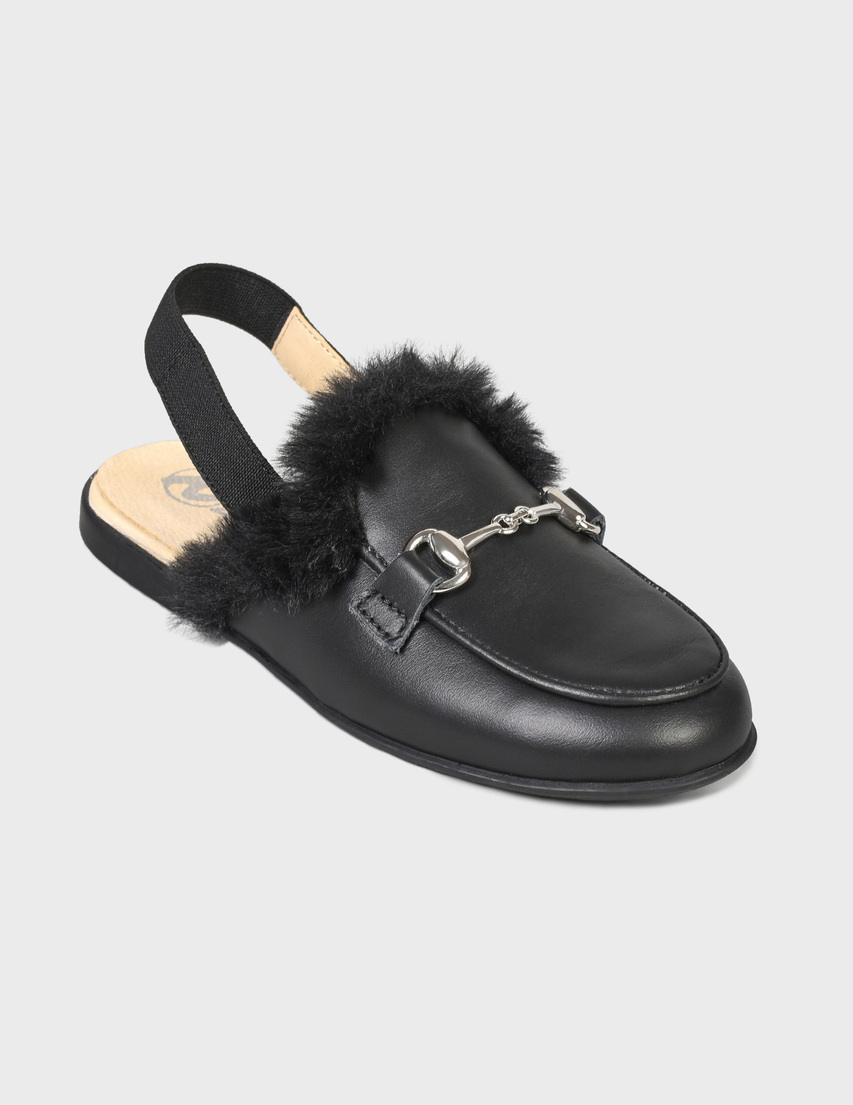 Naturino SYBARIS-black фото-2