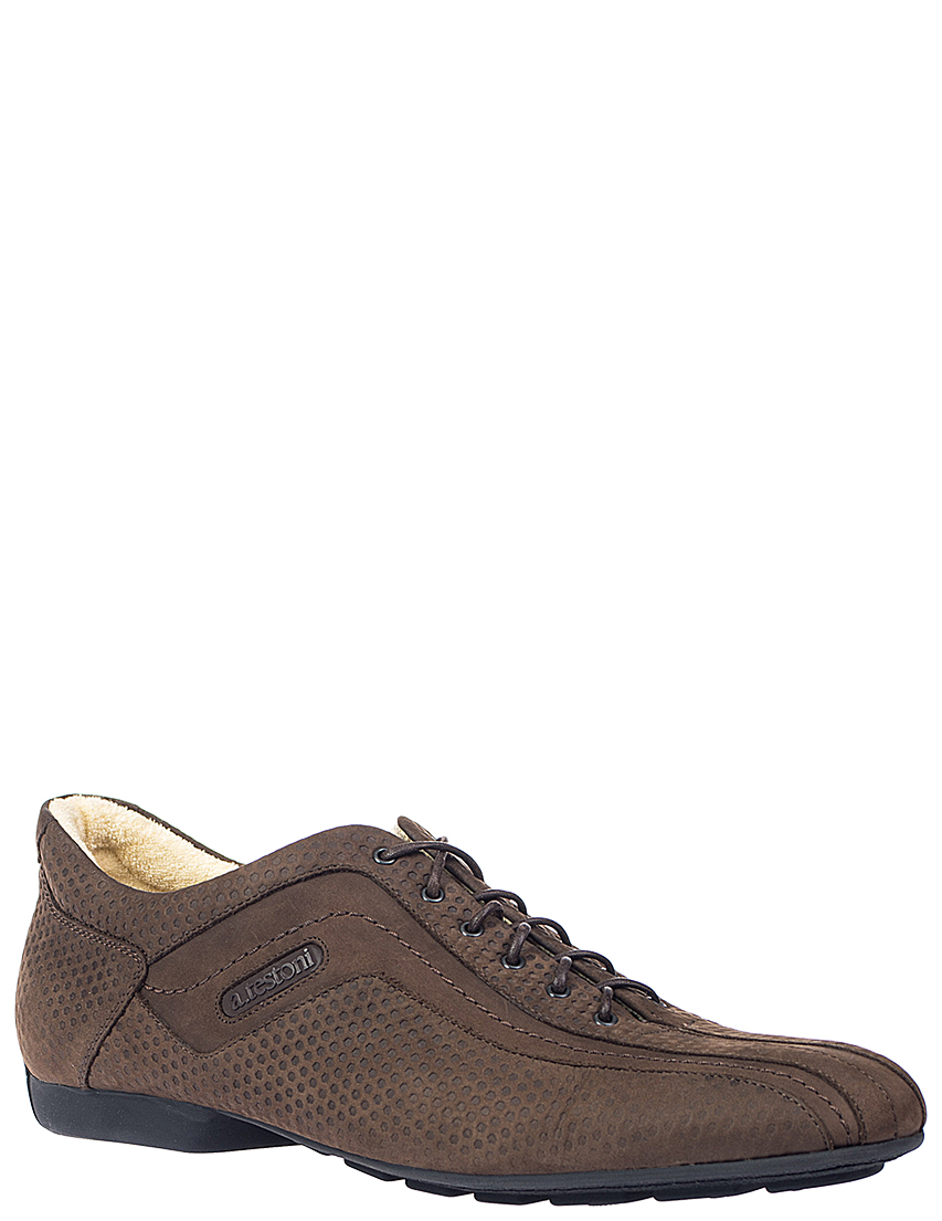 

Кроссовки, Коричневый