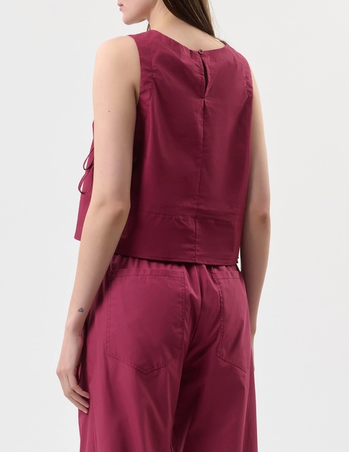 Kocca P26PTP8624ABUNO10172_bordo фото-4