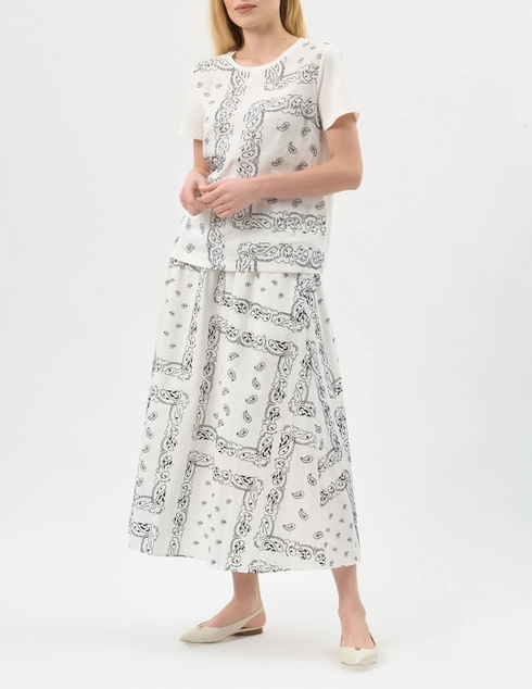 Weekend Max Mara WKDGENIO_white фото-2