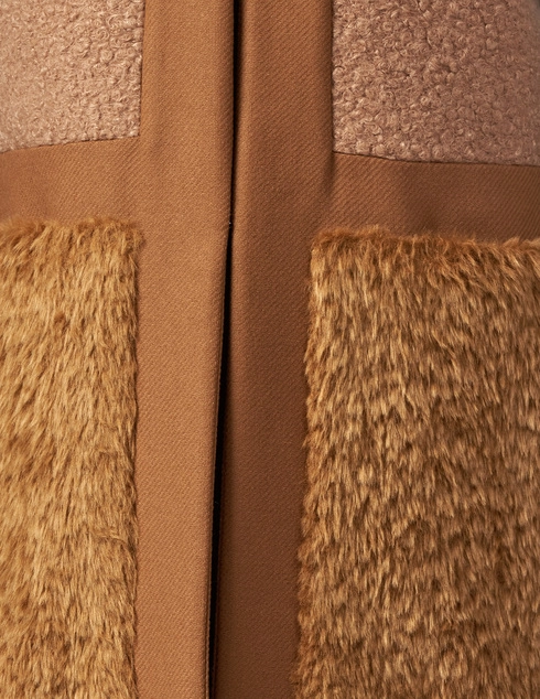 Pinko 1B13C0-7045-C93-brown фото-6