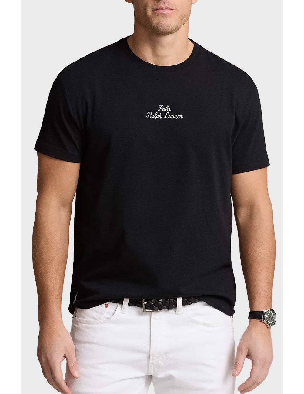 

Футболка, Черный