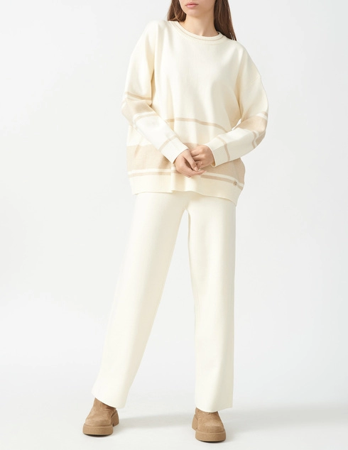 Roberta Biagi como359-beige_beige фото-1