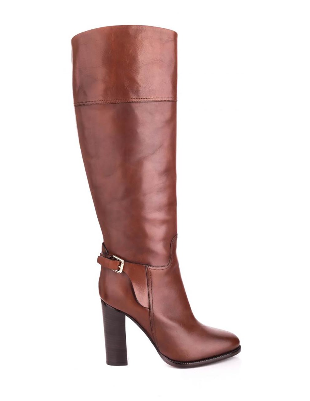 

Сапоги, Коричневый