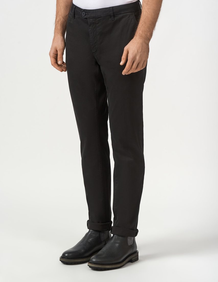 Peuterey DEU3377-9901950-C00111-black фото-2
