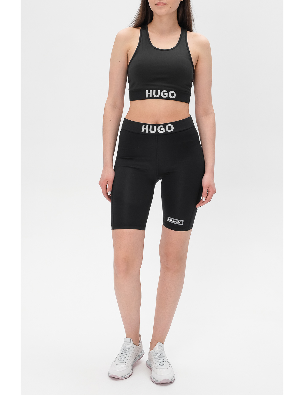 

Шорты, Черный