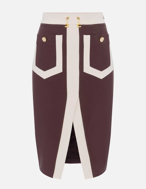 Elisabetta Franchi GO-T01-56E2-V390-EH8 фото-5