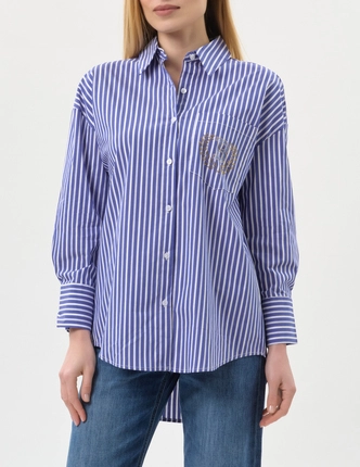 ROBERTA BIAGI рубашка