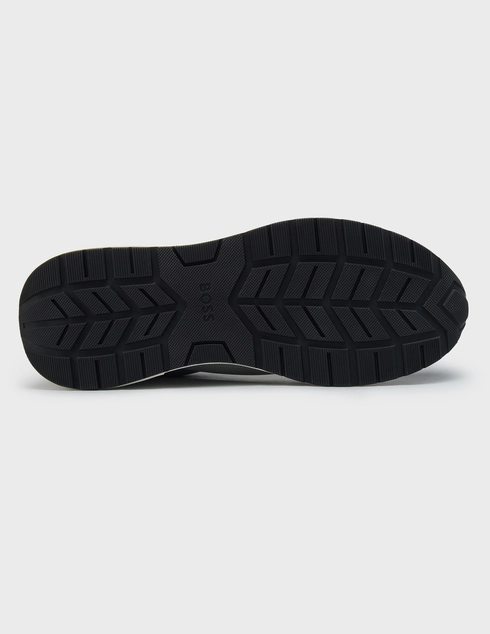 голубые Кроссовки Boss 5055461210274847-460 размер - 40; 41; 42; 43; 44; 45