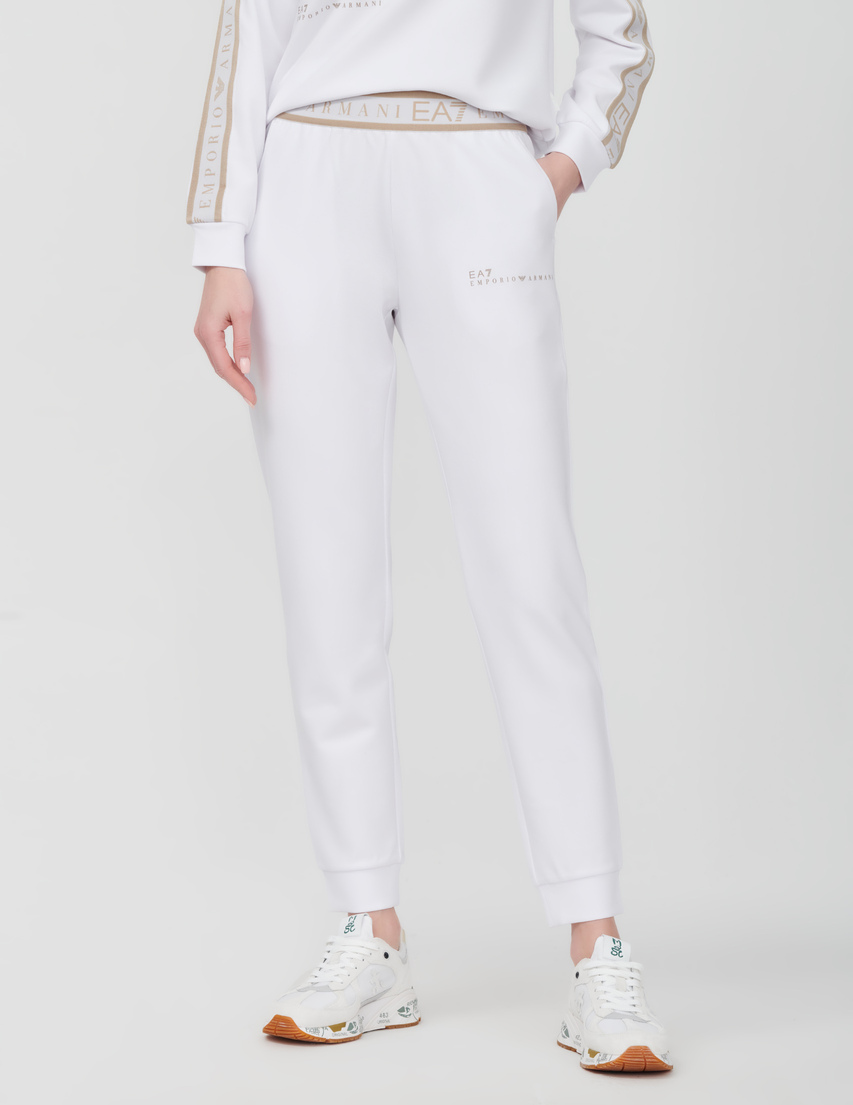 Ea7 Emporio Armani 000283-0002_white фото-4