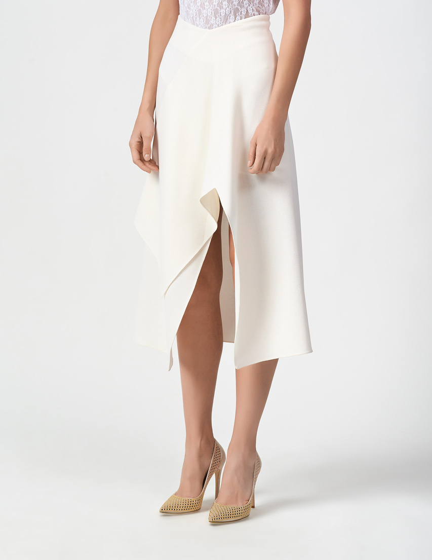 Roland Mouret RM-S0142-F4044-1001-white фото-2