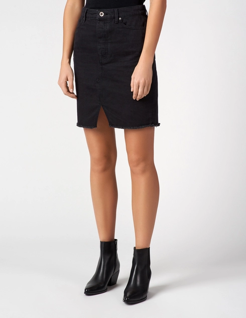 Armani Exchange 6GYN03-Y2MUZ-black фото-2