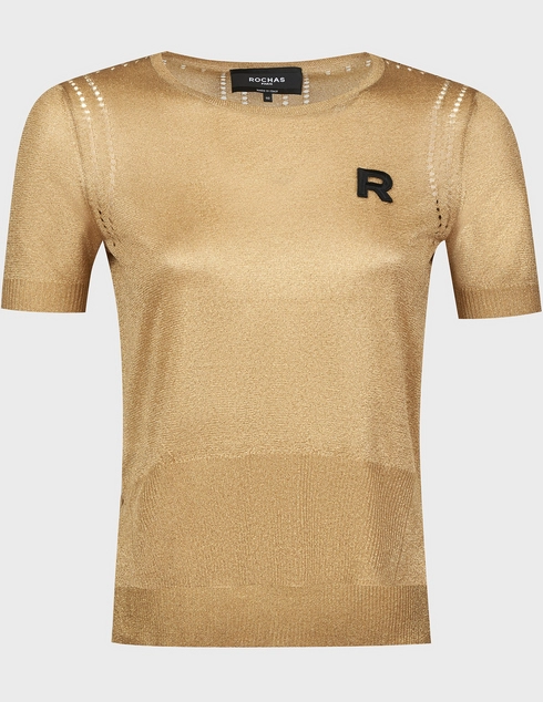 Rochas ROWL757167-RLY3500-710-gold фото-1