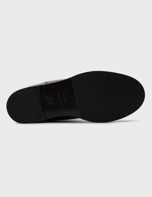 черные женские Сапоги Casadei 152_black 57960 грн
