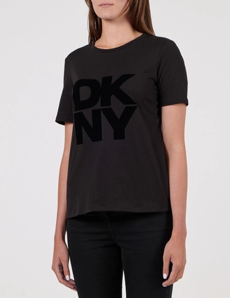 DKNY футболка