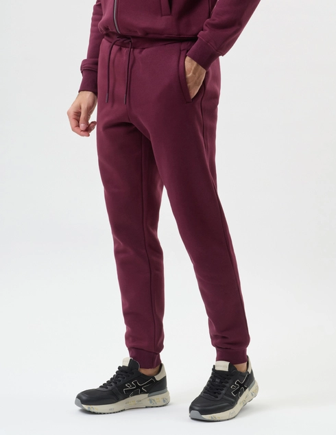 Harmont&Blaine FRP195021261_543-1_bordo фото-4