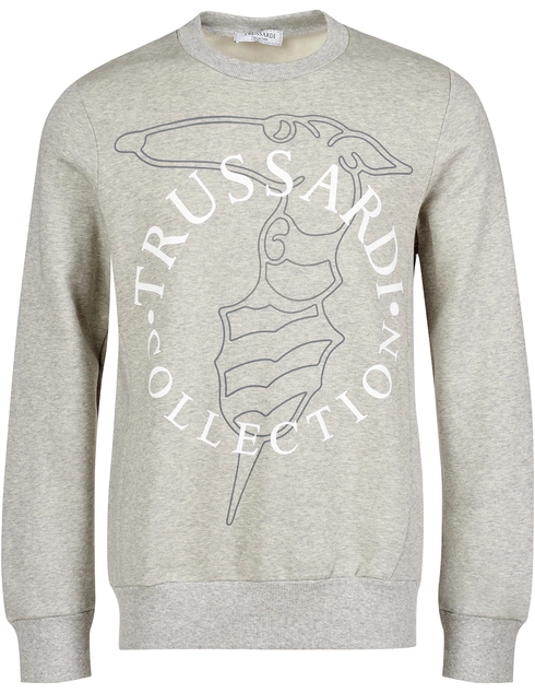 Trussardi TR126_gray фото-1