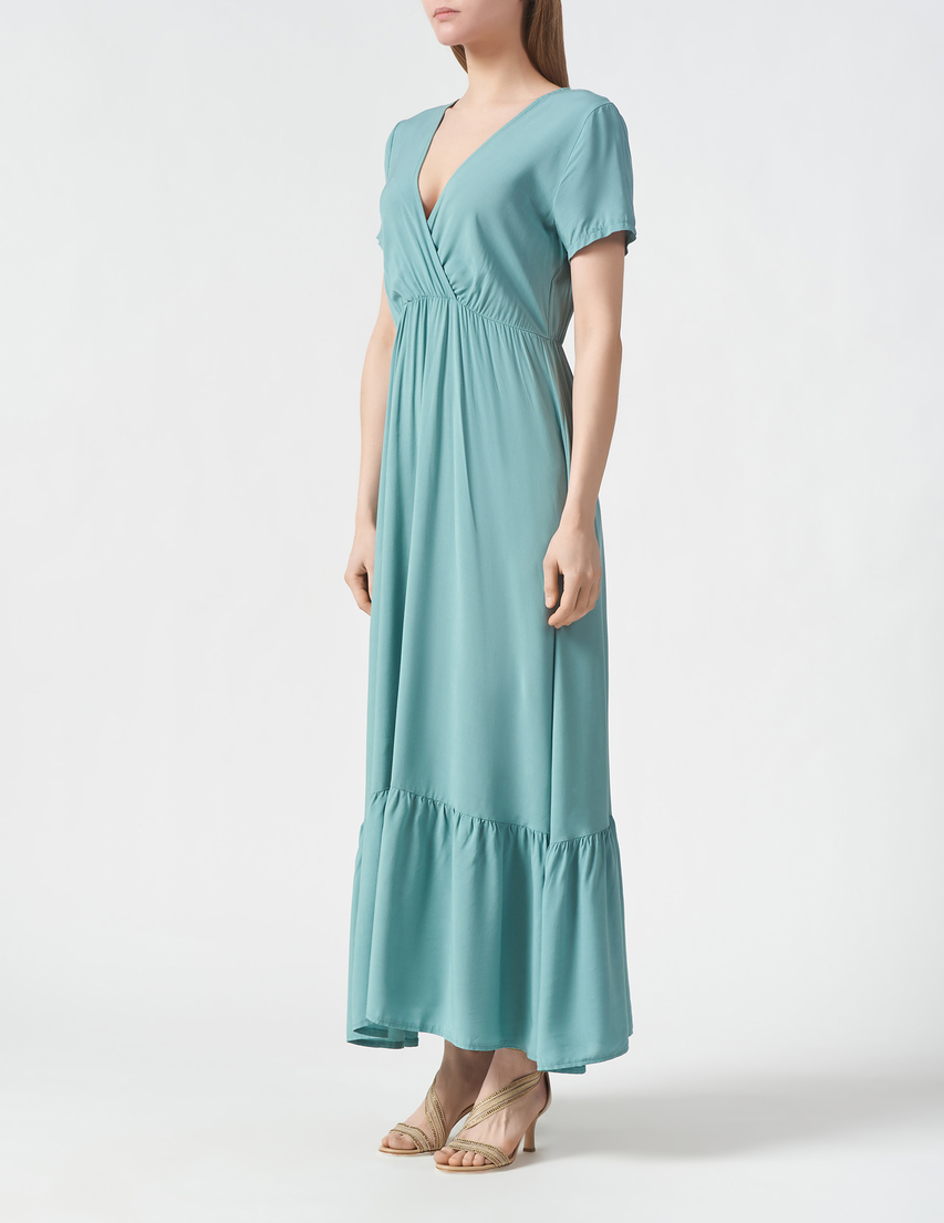Kontatto MU184-E20HU25162-green фото-2