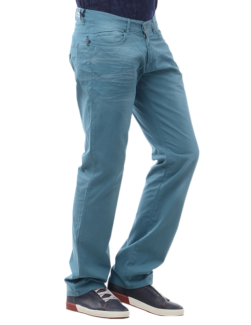 Armani Jeans 2907-blue фото-2