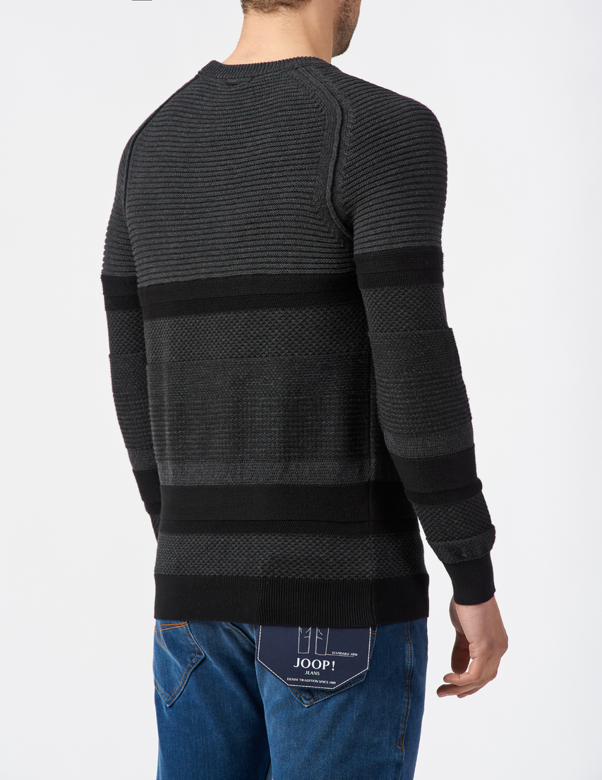 Antony Morato SW00748YA100029-gray фото-3