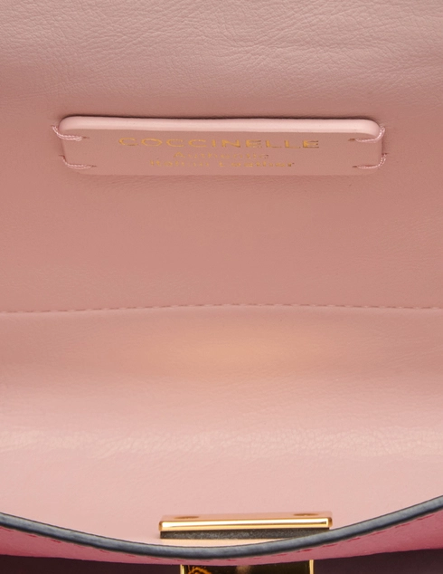 Coccinelle E1MD555B701R54_red фото-3