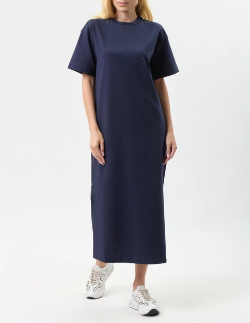 Weekend Max Mara ATHOS_blue фото-2