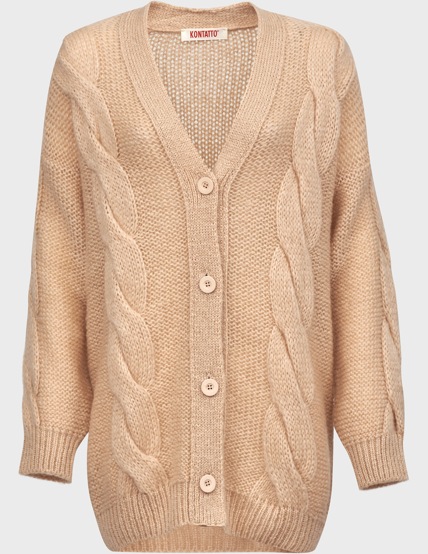 Kontatto AGR-3M8481-AI223M15-16-beige фото-1