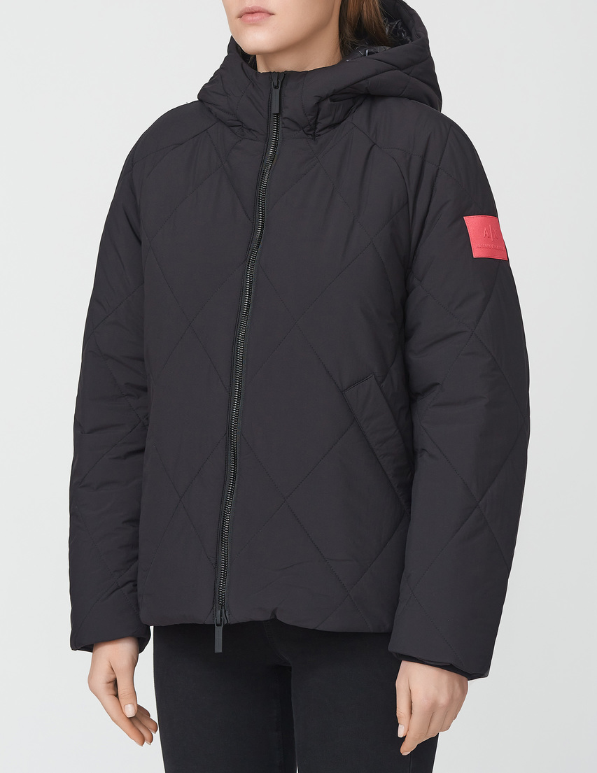 Armani Exchange AGR-6KYB08-YNVUZ-1200_black фото-2