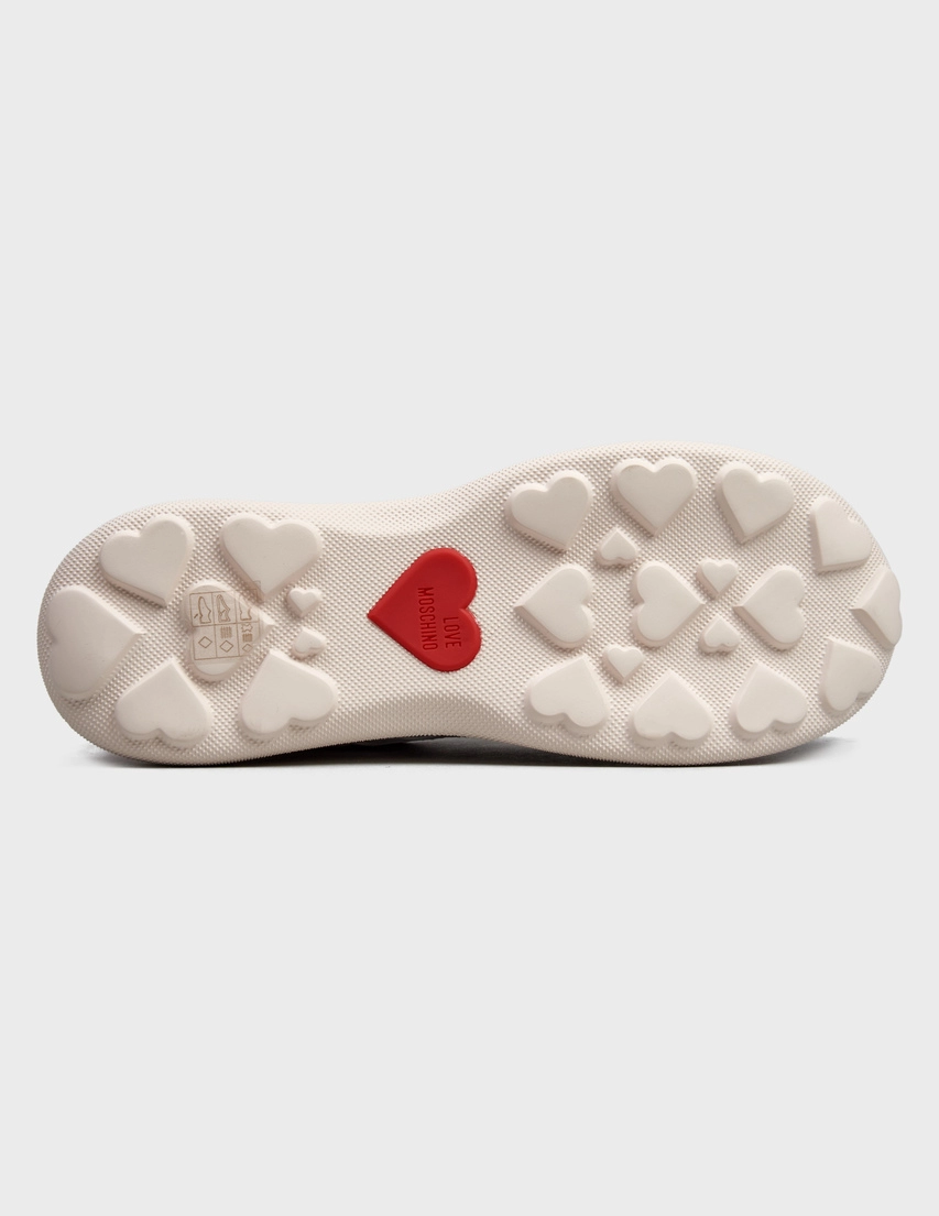 Кроссовки Love Moschino JA15366G0IJO670A_multi_194848