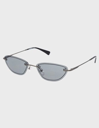 EMPORIO ARMANI солнцезащитные очки