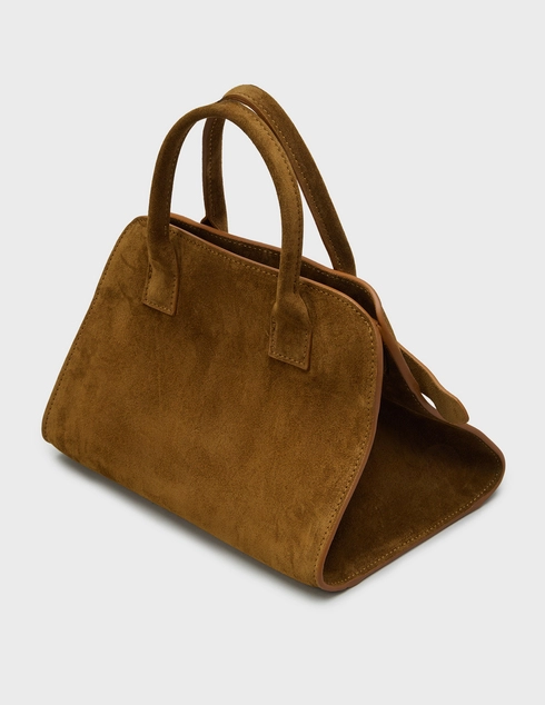 CHRISTIAN VILLA 6445-tabacco_brown фото-2