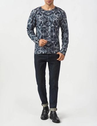 FRANKIE MORELLO джемпер