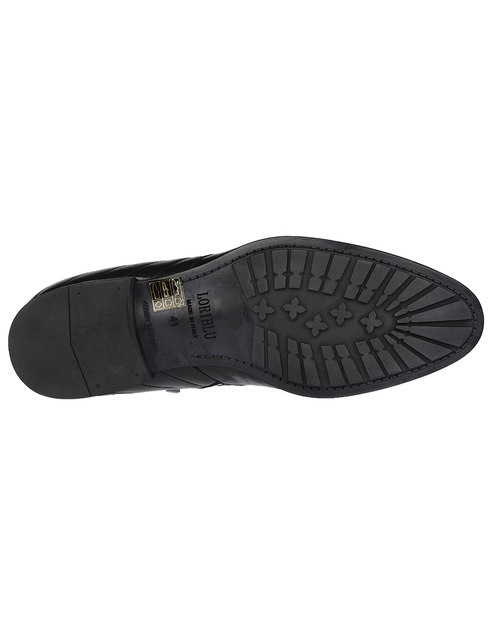 черные Ботинки Loriblu 64nero_black размер - 41