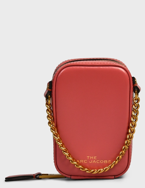 Marc Jacobs 16499-605-pink фото-1