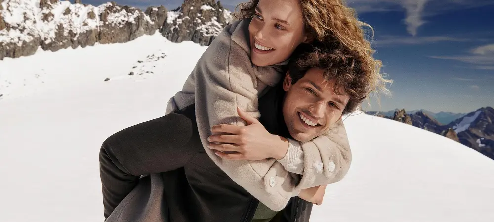 Как обновить зимний гардероб без больших затрат