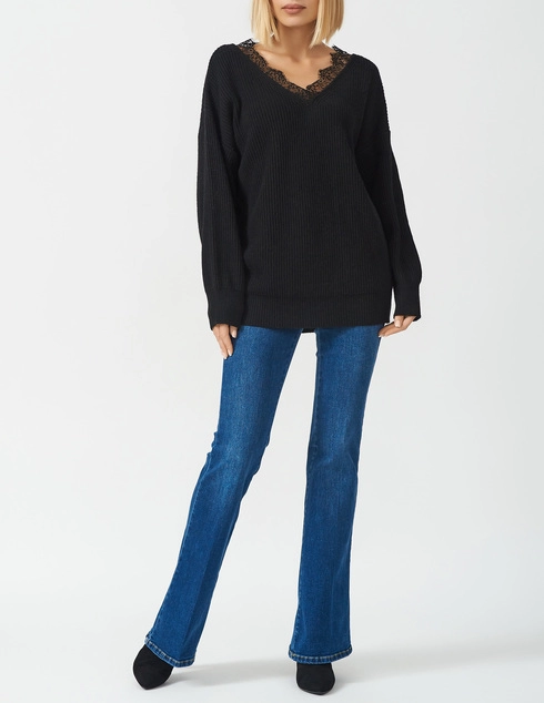 Vicolo 7-VR7109-new7109-77109R_black фото-1