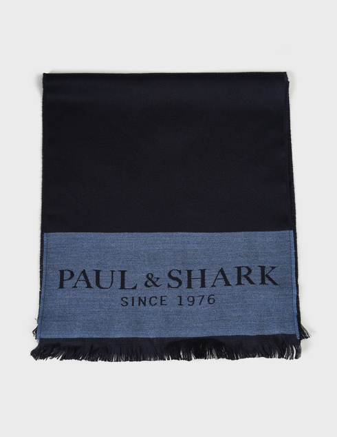 Paul&Shark 11317000-050-blue фото-2