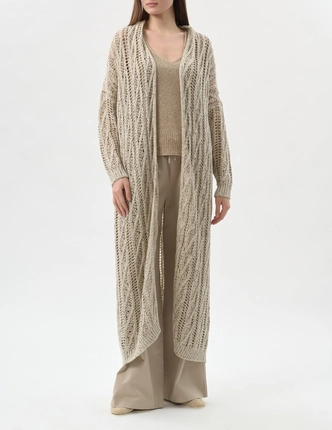 PANICALE CASHMERE кардіган