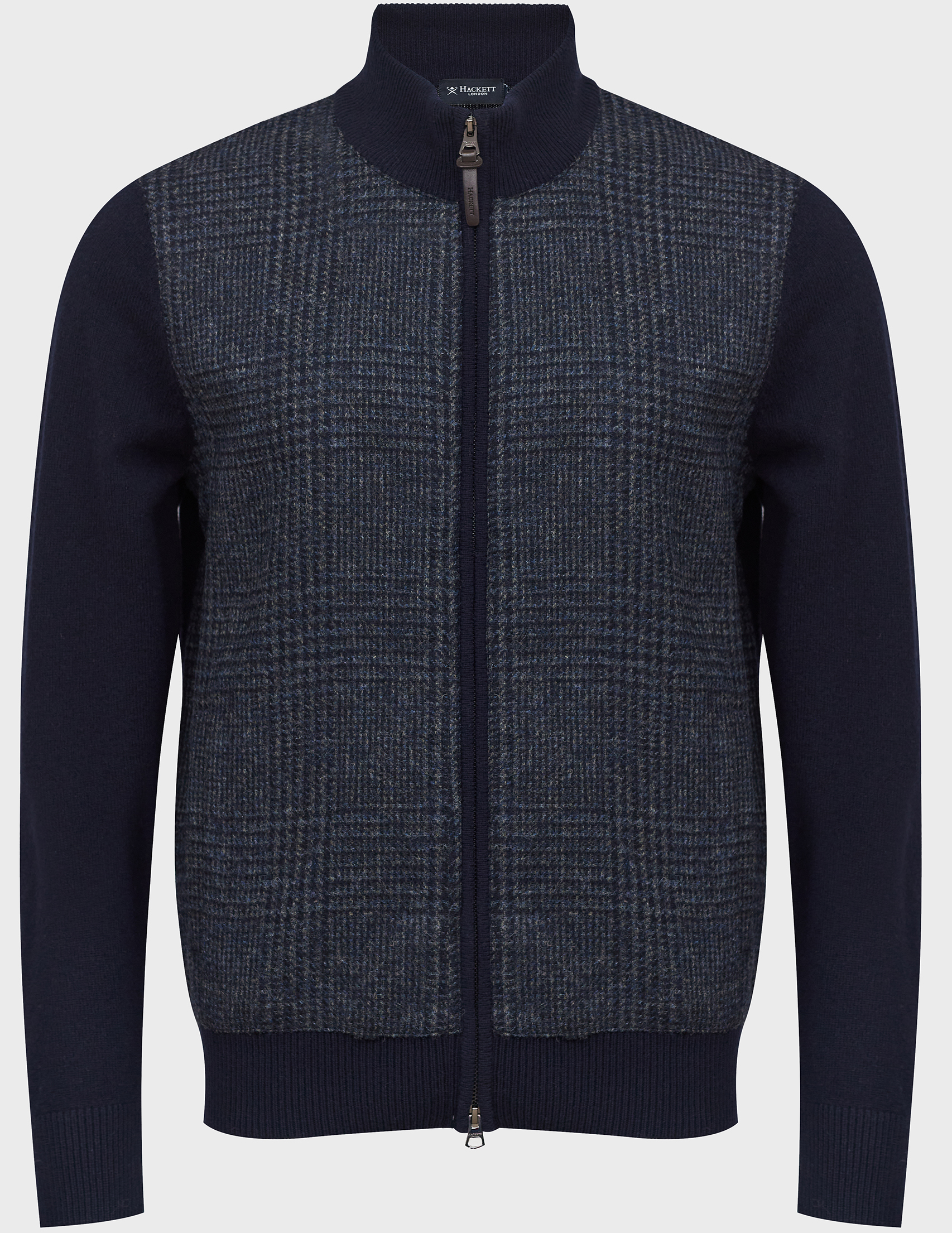 

Кофта, Синий