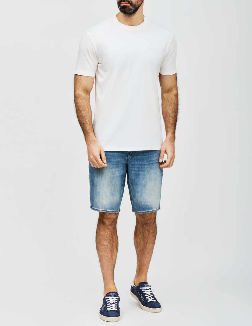 Armani Exchange XM000752-AF12308-U0009_white фото-2